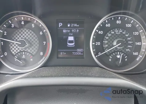 2020 Hyundai Elantra Sel from USA, damaged, VIN KMHD84LF1LU959675